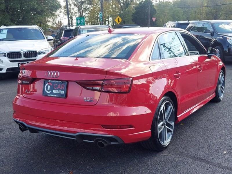 Used Audi A3 Sedan Premium Plus 2018 | Car Revolution. Maple Shade, New Jersey Used Audi A3 Sedan Premium Plus 2018 | Car Revolution. Maple Shade, New Jersey