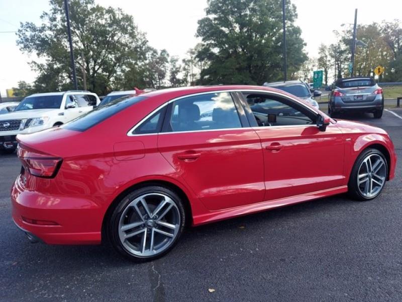 Used Audi A3 Sedan Premium Plus 2018 | Car Revolution. Maple Shade, New Jersey Used Audi A3 Sedan Premium Plus 2018 | Car Revolution. Maple Shade, New Jersey