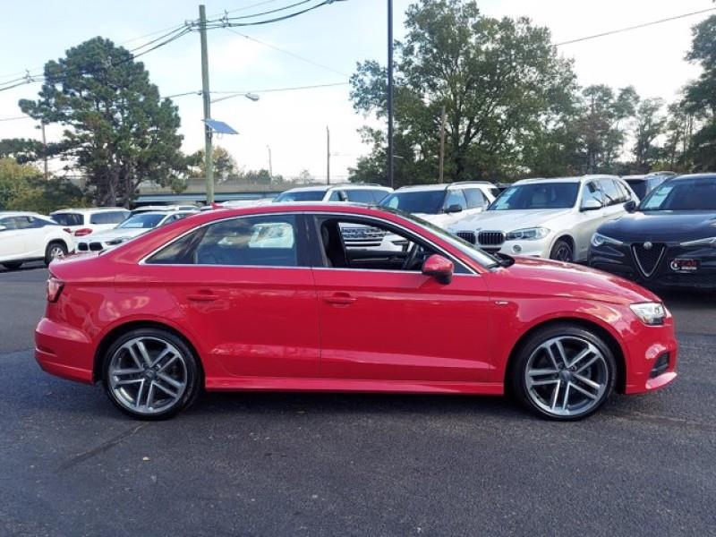 Used Audi A3 Sedan Premium Plus 2018 | Car Revolution. Maple Shade, New Jersey Used Audi A3 Sedan Premium Plus 2018 | Car Revolution. Maple Shade, New Jersey