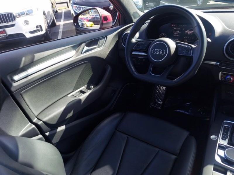 Used Audi A3 Sedan Premium Plus 2018 | Car Revolution. Maple Shade, New Jersey Used Audi A3 Sedan Premium Plus 2018 | Car Revolution. Maple Shade, New Jersey