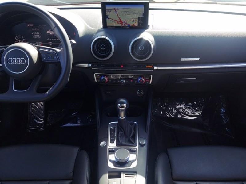 Used Audi A3 Sedan Premium Plus 2018 | Car Revolution. Maple Shade, New Jersey Used Audi A3 Sedan Premium Plus 2018 | Car Revolution. Maple Shade, New Jersey