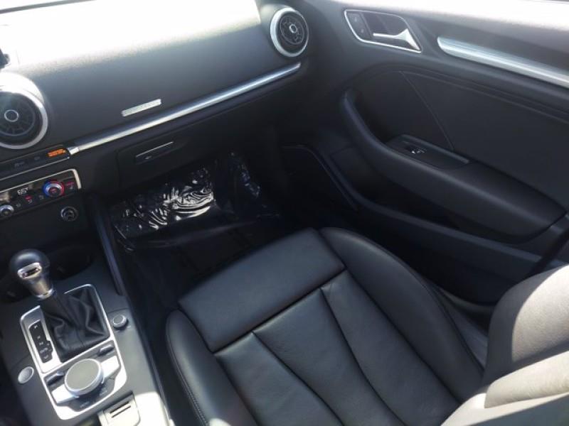 Used Audi A3 Sedan Premium Plus 2018 | Car Revolution. Maple Shade, New Jersey Used Audi A3 Sedan Premium Plus 2018 | Car Revolution. Maple Shade, New Jersey