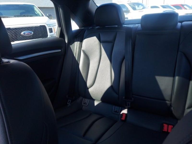 Used Audi A3 Sedan Premium Plus 2018 | Car Revolution. Maple Shade, New Jersey Used Audi A3 Sedan Premium Plus 2018 | Car Revolution. Maple Shade, New Jersey
