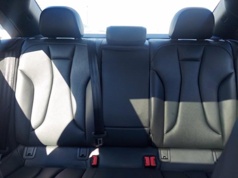 Used Audi A3 Sedan Premium Plus 2018 | Car Revolution. Maple Shade, New Jersey Used Audi A3 Sedan Premium Plus 2018 | Car Revolution. Maple Shade, New Jersey