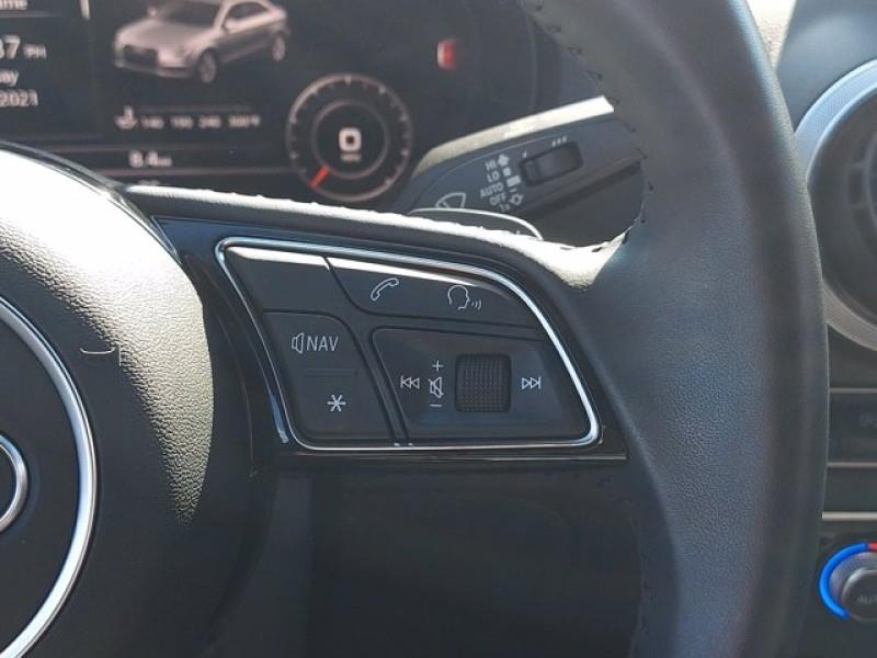 Used Audi A3 Sedan Premium Plus 2018 | Car Revolution. Maple Shade, New Jersey Used Audi A3 Sedan Premium Plus 2018 | Car Revolution. Maple Shade, New Jersey