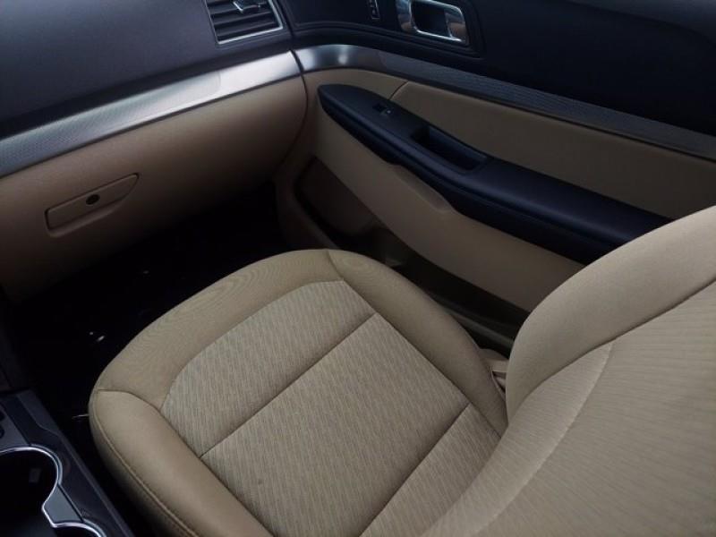 Used Ford Explorer Base 2017 | Car Revolution. Maple Shade, New Jersey Used Ford Explorer Base 2017 | Car Revolution. Maple Shade, New Jersey