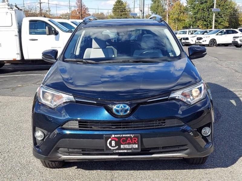 Used Toyota Rav4 Hybrid XLE 2018 | Car Revolution. Maple Shade, New Jersey Used Toyota Rav4 Hybrid XLE 2018 | Car Revolution. Maple Shade, New Jersey