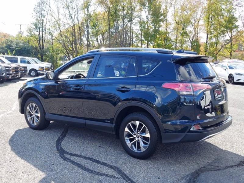 Used Toyota Rav4 Hybrid XLE 2018 | Car Revolution. Maple Shade, New Jersey Used Toyota Rav4 Hybrid XLE 2018 | Car Revolution. Maple Shade, New Jersey