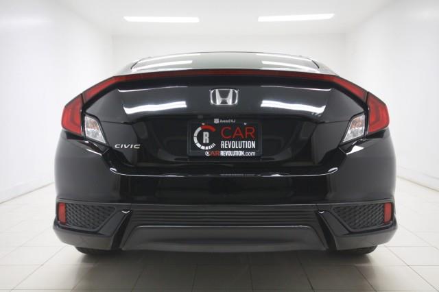 Used Honda Civic Coupe LX w/ rearCam 2017 | Car Revolution. Maple Shade, New Jersey Used Honda Civic Coupe LX w/ rearCam 2017 | Car Revolution. Maple Shade, New Jersey