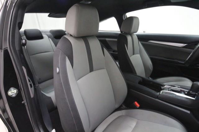Used Honda Civic Coupe LX w/ rearCam 2017 | Car Revolution. Maple Shade, New Jersey Used Honda Civic Coupe LX w/ rearCam 2017 | Car Revolution. Maple Shade, New Jersey