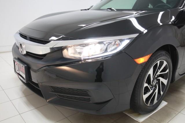 Used Honda Civic Coupe LX w/ rearCam 2017 | Car Revolution. Maple Shade, New Jersey Used Honda Civic Coupe LX w/ rearCam 2017 | Car Revolution. Maple Shade, New Jersey