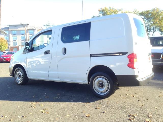 Used Chevrolet City Express Cargo Van LT 2016 | Car Revolution. Maple Shade, New Jersey Used Chevrolet City Express Cargo Van LT 2016 | Car Revolution. Maple Shade, New Jersey