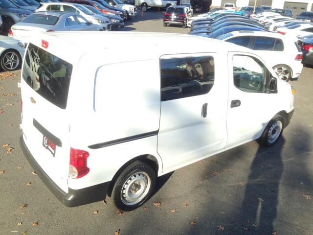 Used Chevrolet City Express Cargo Van LT 2016 | Car Revolution. Maple Shade, New Jersey Used Chevrolet City Express Cargo Van LT 2016 | Car Revolution. Maple Shade, New Jersey