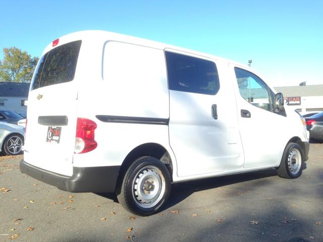 Used Chevrolet City Express Cargo Van LT 2016 | Car Revolution. Maple Shade, New Jersey Used Chevrolet City Express Cargo Van LT 2016 | Car Revolution. Maple Shade, New Jersey