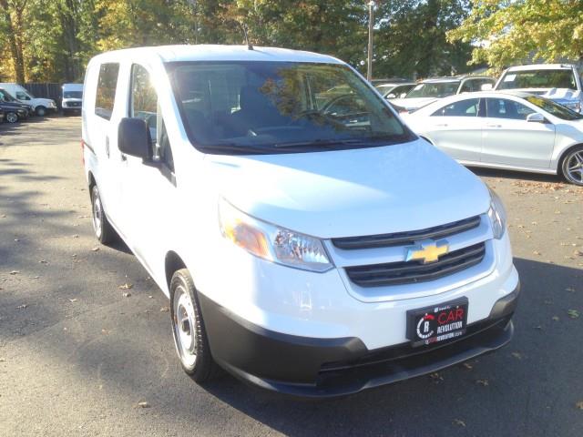 Used Chevrolet City Express Cargo Van LT 2016 | Car Revolution. Maple Shade, New Jersey Used Chevrolet City Express Cargo Van LT 2016 | Car Revolution. Maple Shade, New Jersey