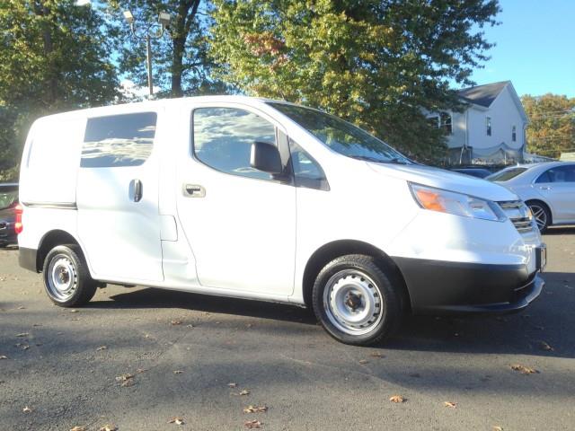 Used Chevrolet City Express Cargo Van LT 2016 | Car Revolution. Maple Shade, New Jersey Used Chevrolet City Express Cargo Van LT 2016 | Car Revolution. Maple Shade, New Jersey