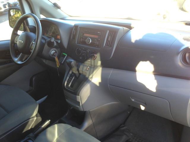 Used Chevrolet City Express Cargo Van LT 2016 | Car Revolution. Maple Shade, New Jersey Used Chevrolet City Express Cargo Van LT 2016 | Car Revolution. Maple Shade, New Jersey