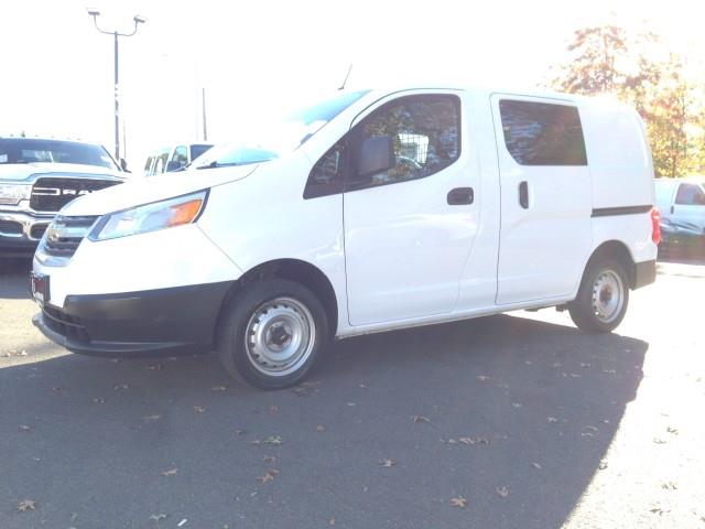 Used Chevrolet City Express Cargo Van LT 2016 | Car Revolution. Maple Shade, New Jersey Used Chevrolet City Express Cargo Van LT 2016 | Car Revolution. Maple Shade, New Jersey