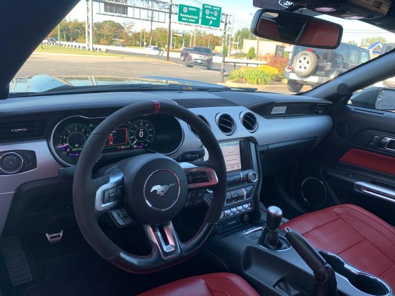 Used Ford Mustang GT Premium 2017 | Car Revolution. Maple Shade, New Jersey Used Ford Mustang GT Premium 2017 | Car Revolution. Maple Shade, New Jersey