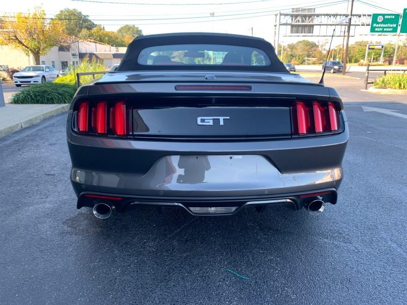 Used Ford Mustang GT Premium 2017 | Car Revolution. Maple Shade, New Jersey Used Ford Mustang GT Premium 2017 | Car Revolution. Maple Shade, New Jersey