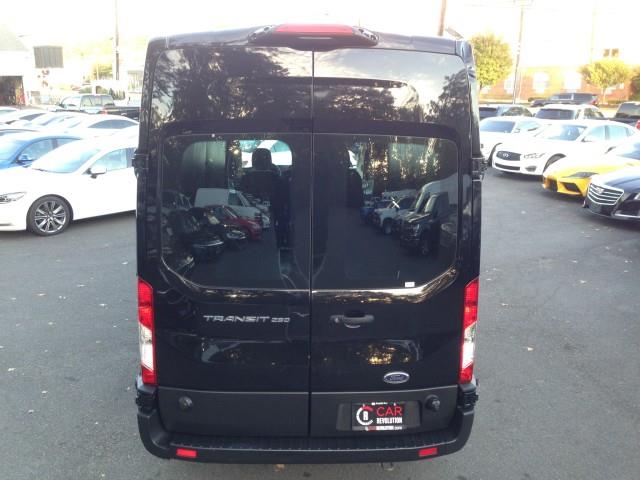 Used Ford T-250 Transit Cargo Van w/ rearCam 2020 | Car Revolution. Maple Shade, New Jersey Used Ford T-250 Transit Cargo Van w/ rearCam 2020 | Car Revolution. Maple Shade, New Jersey