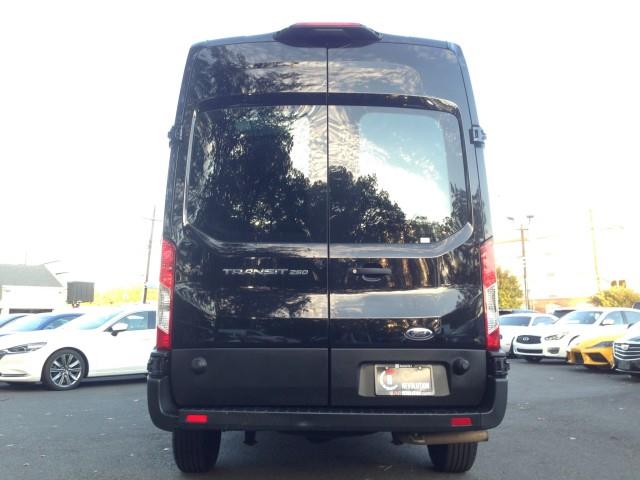 Used Ford T-250 Transit Cargo Van w/ rearCam 2020 | Car Revolution. Maple Shade, New Jersey Used Ford T-250 Transit Cargo Van w/ rearCam 2020 | Car Revolution. Maple Shade, New Jersey