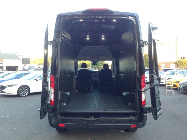 Used Ford T-250 Transit Cargo Van w/ rearCam 2020 | Car Revolution. Maple Shade, New Jersey Used Ford T-250 Transit Cargo Van w/ rearCam 2020 | Car Revolution. Maple Shade, New Jersey