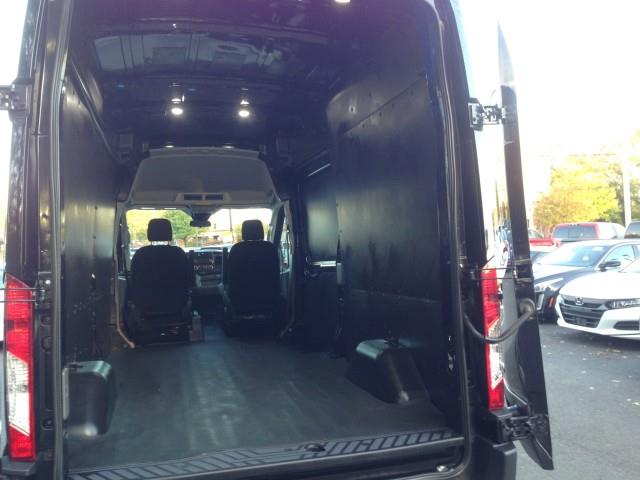 Used Ford T-250 Transit Cargo Van w/ rearCam 2020 | Car Revolution. Maple Shade, New Jersey Used Ford T-250 Transit Cargo Van w/ rearCam 2020 | Car Revolution. Maple Shade, New Jersey