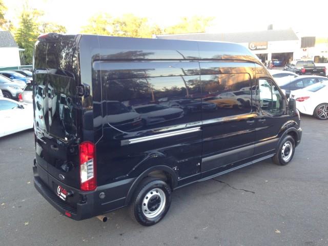 Used Ford T-250 Transit Cargo Van w/ rearCam 2020 | Car Revolution. Maple Shade, New Jersey Used Ford T-250 Transit Cargo Van w/ rearCam 2020 | Car Revolution. Maple Shade, New Jersey