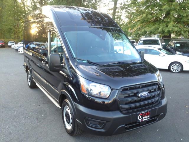 Used Ford T-250 Transit Cargo Van w/ rearCam 2020 | Car Revolution. Maple Shade, New Jersey Used Ford T-250 Transit Cargo Van w/ rearCam 2020 | Car Revolution. Maple Shade, New Jersey