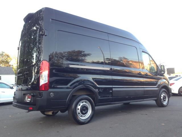 Used Ford T-250 Transit Cargo Van w/ rearCam 2020 | Car Revolution. Maple Shade, New Jersey Used Ford T-250 Transit Cargo Van w/ rearCam 2020 | Car Revolution. Maple Shade, New Jersey