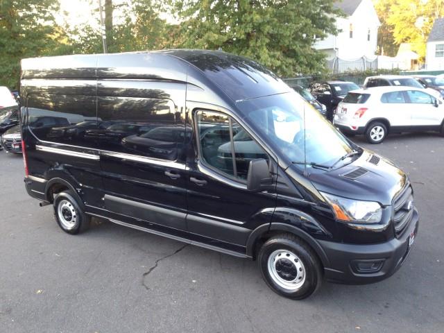 Used Ford T-250 Transit Cargo Van w/ rearCam 2020 | Car Revolution. Maple Shade, New Jersey Used Ford T-250 Transit Cargo Van w/ rearCam 2020 | Car Revolution. Maple Shade, New Jersey