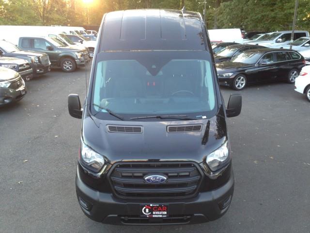 Used Ford T-250 Transit Cargo Van w/ rearCam 2020 | Car Revolution. Maple Shade, New Jersey Used Ford T-250 Transit Cargo Van w/ rearCam 2020 | Car Revolution. Maple Shade, New Jersey