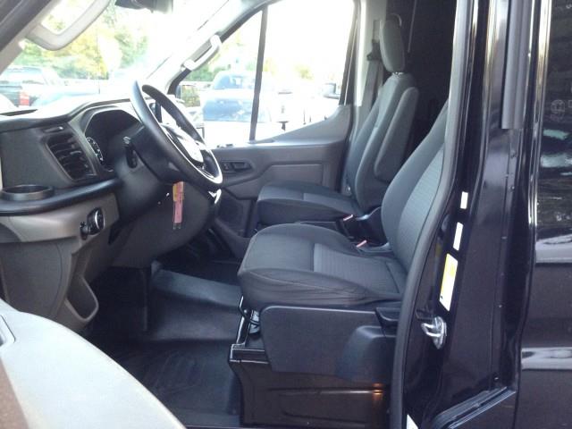 Used Ford T-250 Transit Cargo Van w/ rearCam 2020 | Car Revolution. Maple Shade, New Jersey Used Ford T-250 Transit Cargo Van w/ rearCam 2020 | Car Revolution. Maple Shade, New Jersey