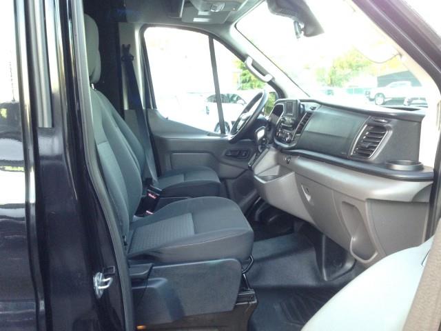 Used Ford T-250 Transit Cargo Van w/ rearCam 2020 | Car Revolution. Maple Shade, New Jersey Used Ford T-250 Transit Cargo Van w/ rearCam 2020 | Car Revolution. Maple Shade, New Jersey
