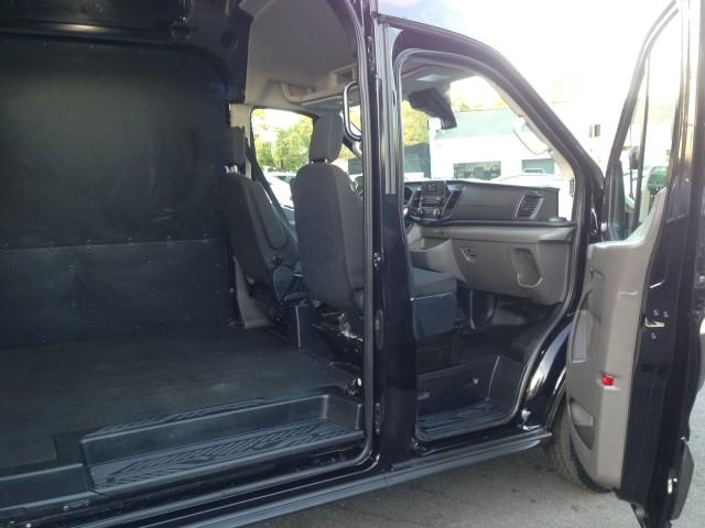 Used Ford T-250 Transit Cargo Van w/ rearCam 2020 | Car Revolution. Maple Shade, New Jersey Used Ford T-250 Transit Cargo Van w/ rearCam 2020 | Car Revolution. Maple Shade, New Jersey