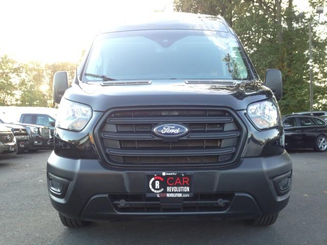 Used Ford T-250 Transit Cargo Van w/ rearCam 2020 | Car Revolution. Maple Shade, New Jersey Used Ford T-250 Transit Cargo Van w/ rearCam 2020 | Car Revolution. Maple Shade, New Jersey