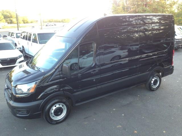 Used Ford T-250 Transit Cargo Van w/ rearCam 2020 | Car Revolution. Maple Shade, New Jersey Used Ford T-250 Transit Cargo Van w/ rearCam 2020 | Car Revolution. Maple Shade, New Jersey