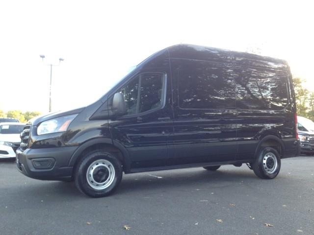 Used Ford T-250 Transit Cargo Van w/ rearCam 2020 | Car Revolution. Maple Shade, New Jersey Used Ford T-250 Transit Cargo Van w/ rearCam 2020 | Car Revolution. Maple Shade, New Jersey