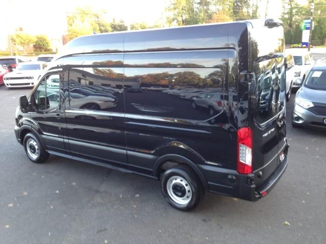 Used Ford T-250 Transit Cargo Van w/ rearCam 2020 | Car Revolution. Maple Shade, New Jersey Used Ford T-250 Transit Cargo Van w/ rearCam 2020 | Car Revolution. Maple Shade, New Jersey