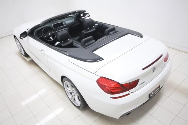 Used BMW 6 Series 640i xDrive Cabrio w/ Navi & rearCam 2015 | Car Revolution. Maple Shade, New Jersey Used BMW 6 Series 640i xDrive Cabrio w/ Navi & rearCam 2015 | Car Revolution. Maple Shade, New Jersey