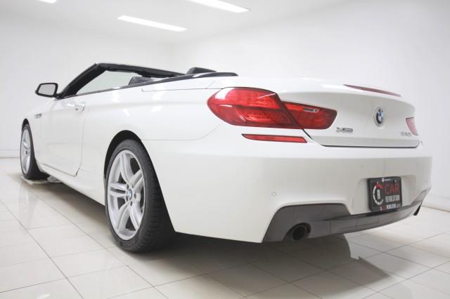 Used BMW 6 Series 640i xDrive Cabrio w/ Navi & rearCam 2015 | Car Revolution. Maple Shade, New Jersey Used BMW 6 Series 640i xDrive Cabrio w/ Navi & rearCam 2015 | Car Revolution. Maple Shade, New Jersey