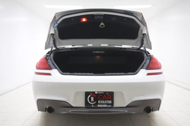 Used BMW 6 Series 640i xDrive Cabrio w/ Navi & rearCam 2015 | Car Revolution. Maple Shade, New Jersey Used BMW 6 Series 640i xDrive Cabrio w/ Navi & rearCam 2015 | Car Revolution. Maple Shade, New Jersey