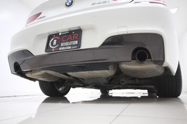 Used BMW 6 Series 640i xDrive Cabrio w/ Navi & rearCam 2015 | Car Revolution. Maple Shade, New Jersey Used BMW 6 Series 640i xDrive Cabrio w/ Navi & rearCam 2015 | Car Revolution. Maple Shade, New Jersey