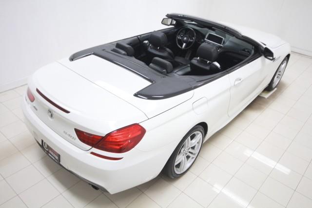 Used BMW 6 Series 640i xDrive Cabrio w/ Navi & rearCam 2015 | Car Revolution. Maple Shade, New Jersey Used BMW 6 Series 640i xDrive Cabrio w/ Navi & rearCam 2015 | Car Revolution. Maple Shade, New Jersey