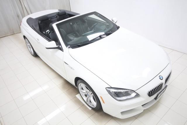 Used BMW 6 Series 640i xDrive Cabrio w/ Navi & rearCam 2015 | Car Revolution. Maple Shade, New Jersey Used BMW 6 Series 640i xDrive Cabrio w/ Navi & rearCam 2015 | Car Revolution. Maple Shade, New Jersey