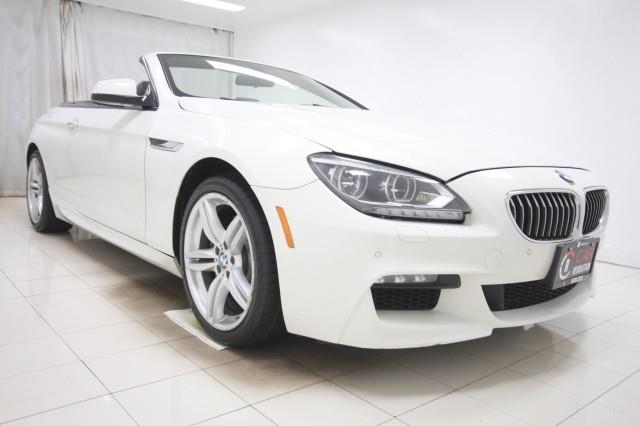 Used BMW 6 Series 640i xDrive Cabrio w/ Navi & rearCam 2015 | Car Revolution. Maple Shade, New Jersey Used BMW 6 Series 640i xDrive Cabrio w/ Navi & rearCam 2015 | Car Revolution. Maple Shade, New Jersey
