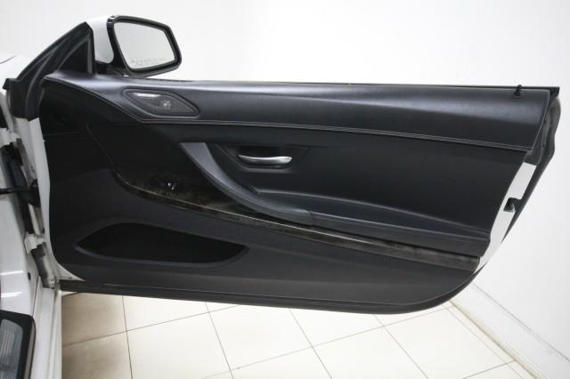 Used BMW 6 Series 640i xDrive Cabrio w/ Navi & rearCam 2015 | Car Revolution. Maple Shade, New Jersey Used BMW 6 Series 640i xDrive Cabrio w/ Navi & rearCam 2015 | Car Revolution. Maple Shade, New Jersey