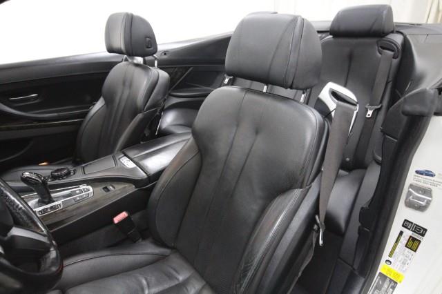Used BMW 6 Series 640i xDrive Cabrio w/ Navi & rearCam 2015 | Car Revolution. Maple Shade, New Jersey Used BMW 6 Series 640i xDrive Cabrio w/ Navi & rearCam 2015 | Car Revolution. Maple Shade, New Jersey