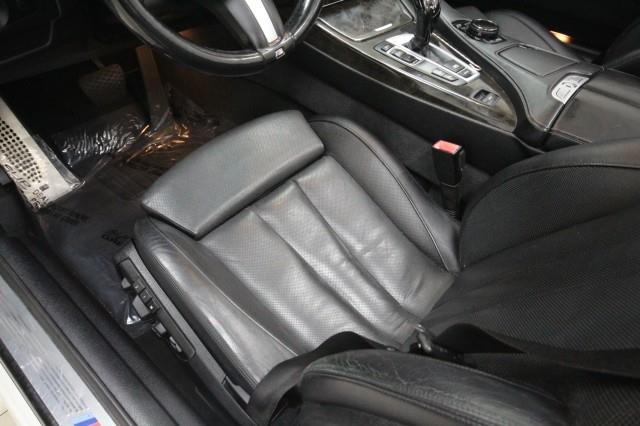 Used BMW 6 Series 640i xDrive Cabrio w/ Navi & rearCam 2015 | Car Revolution. Maple Shade, New Jersey Used BMW 6 Series 640i xDrive Cabrio w/ Navi & rearCam 2015 | Car Revolution. Maple Shade, New Jersey